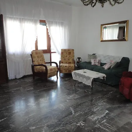 Appartamento Marinella Seaside