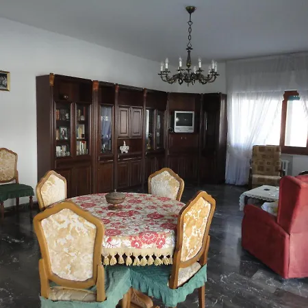 Appartamento Marinella Seaside Pizzo (Calabria)
