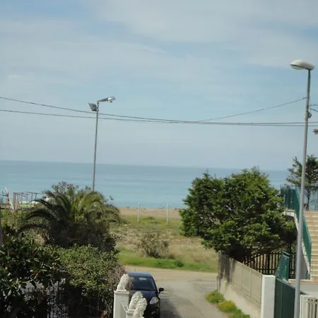 Marinella Seaside Pizzo (Calabria)