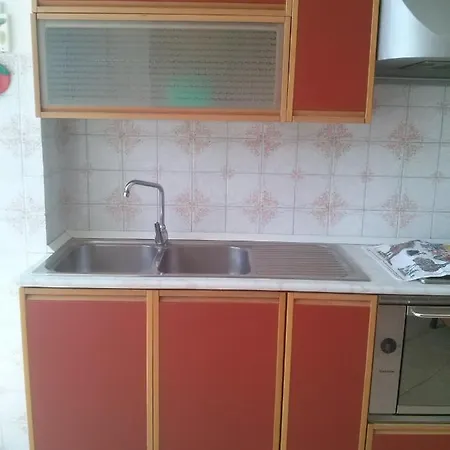 Appartamento Marinella Seaside *