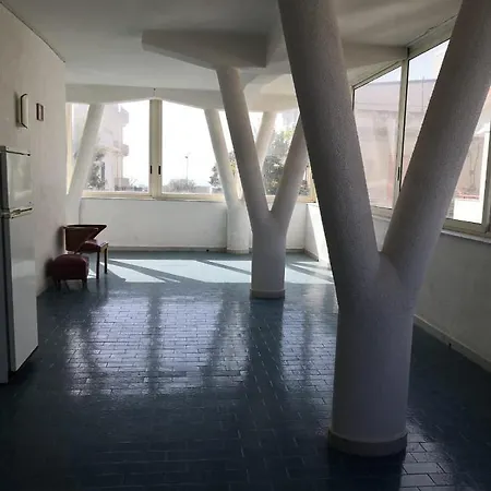 Appartamento Marinella Seaside