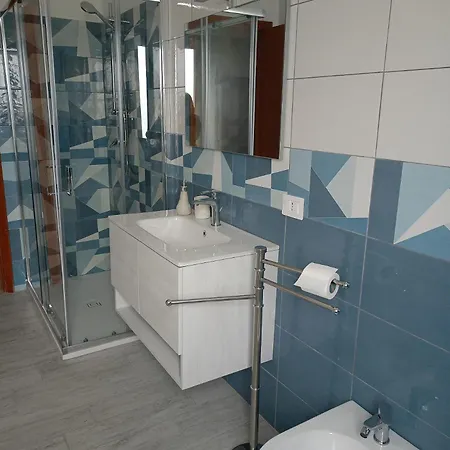 Appartamento Marinella Seaside Pizzo (Calabria)