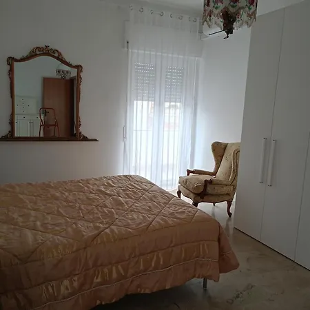 Apartment Marinella Seaside *