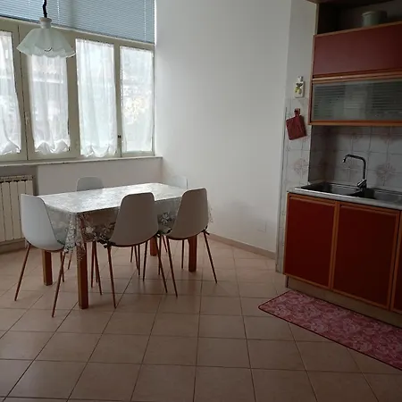 Apartment Marinella Seaside Pizzo (Calabria)