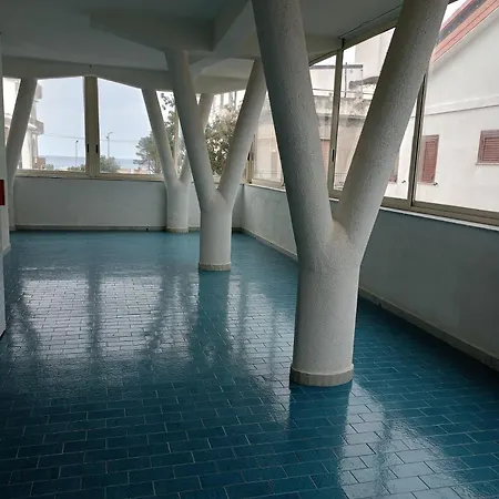 Marinella Seaside